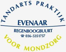 Tandartspraktijk Evenaar - Almere Buiten